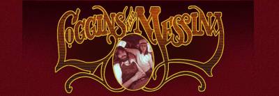 logo Loggins And Messina